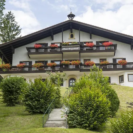 Apartament Bergschloessl Whg 23 Oberaudorf Zewnętrze zdjęcie
