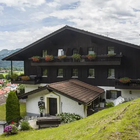 Apartament Bergschloessl Whg 23 Oberaudorf Zewnętrze zdjęcie