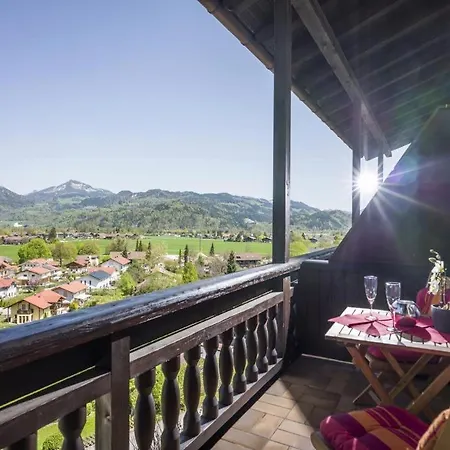Apartament Bergschloessl Whg 23 Oberaudorf Zewnętrze zdjęcie