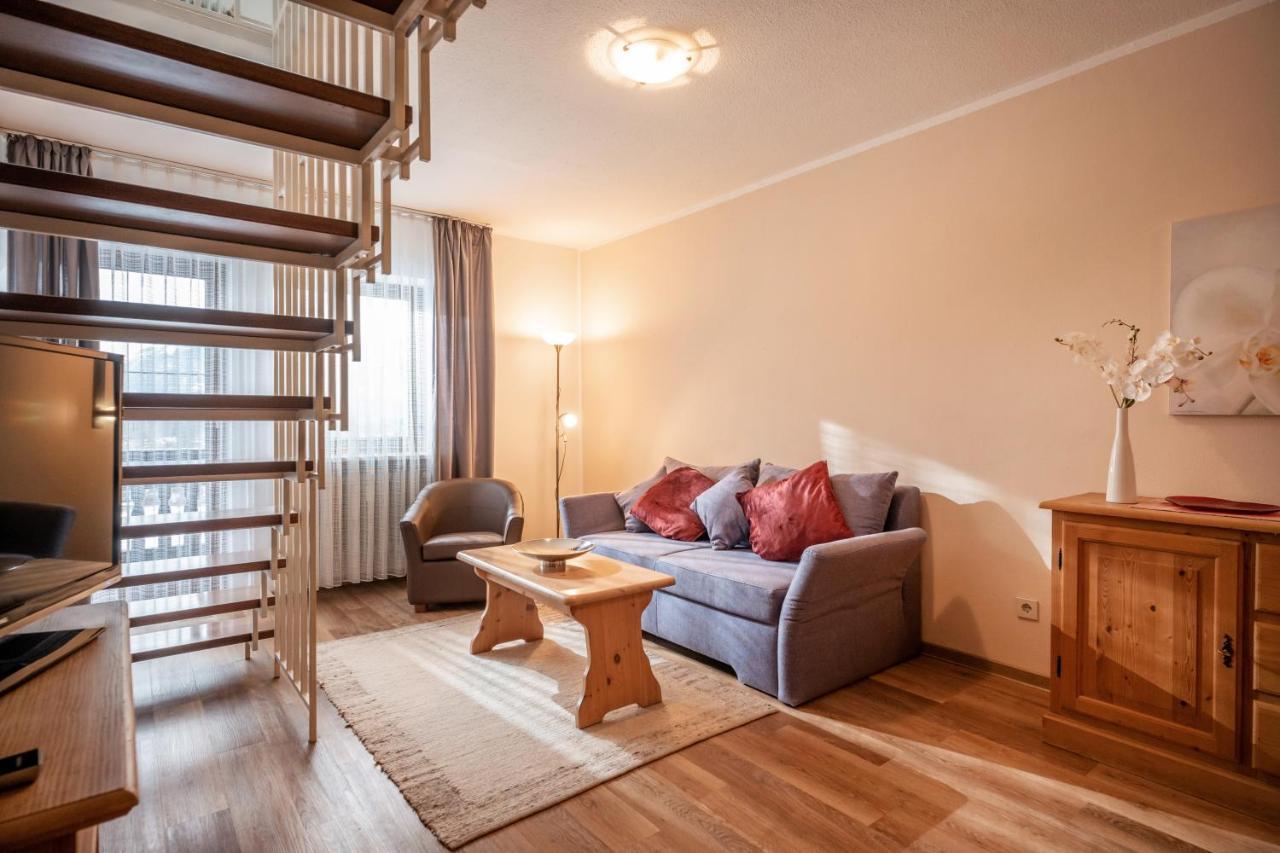 Bergschloessl Whg 23 Apartment *