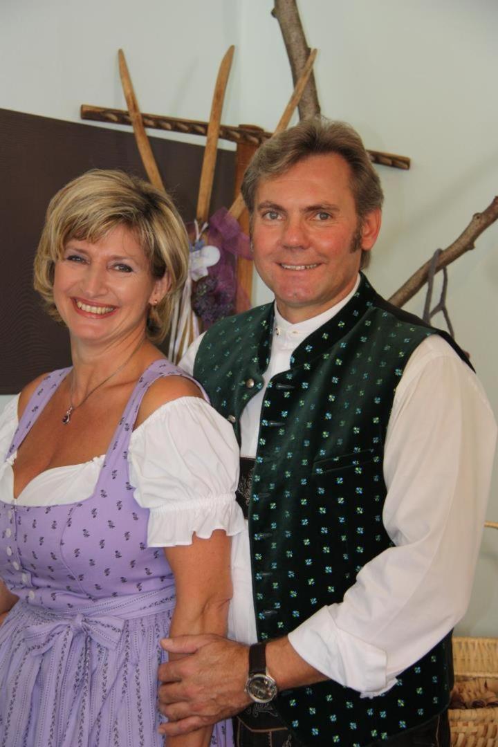 Bergschloessl Whg 23 Apartment Oberaudorf