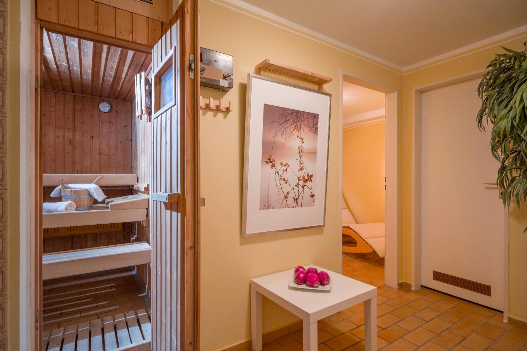 Bergschloessl Whg 23 Apartment Oberaudorf