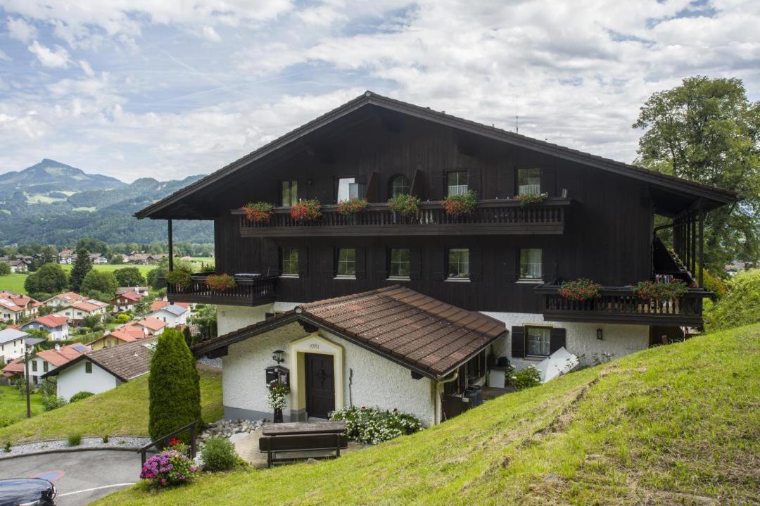 Apartment Bergschloessl Whg 23